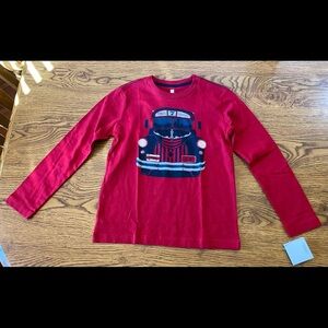 New Tea Collection Shirt